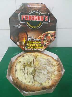 Pedrinho's Restaurante E Pizzaria