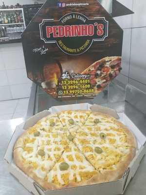 Pedrinho's Restaurante E Pizzaria