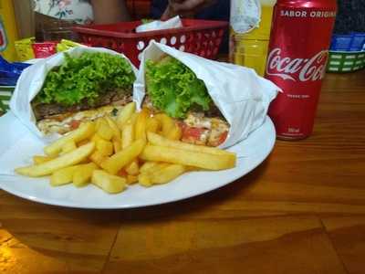 Lanches Do Franca
