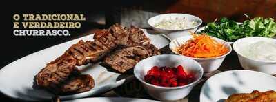 Churrascaria Anita Garibaldi