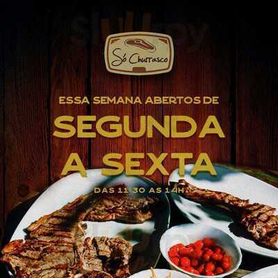 Churrascaria Anita Garibaldi