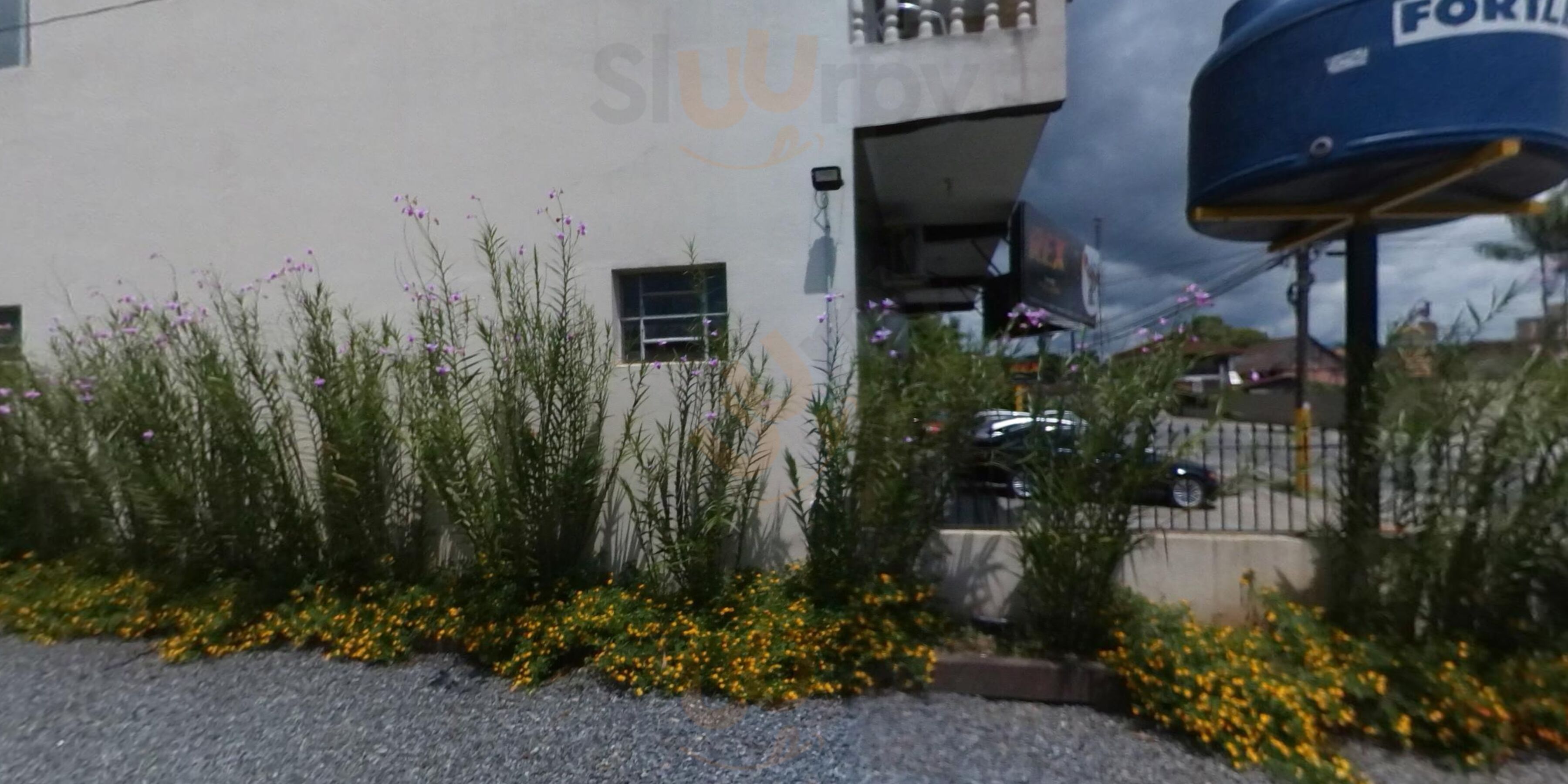 Churrascaria Anita Garibaldi