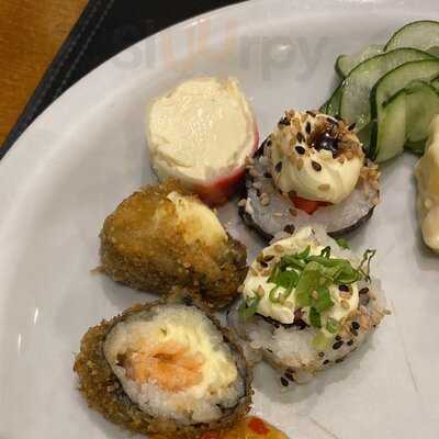 Sal E Brasa Grill Express Pátio Altiplano