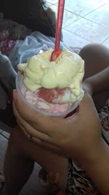 Buffet De Sorvetes Bonatti