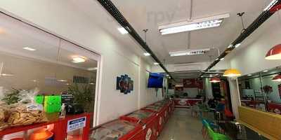 Buffet De Sorvetes Bonatti