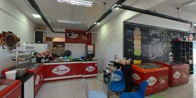 Buffet De Sorvetes Bonatti