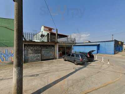 Bar E Lanches Passiflora