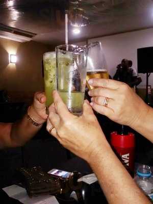 Floriano Bar E Restaurante