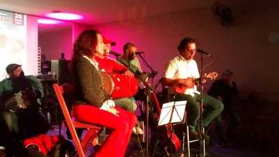 Floriano Bar E Restaurante