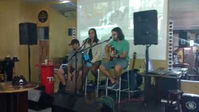 Floriano Bar E Restaurante