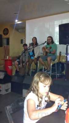 Floriano Bar E Restaurante