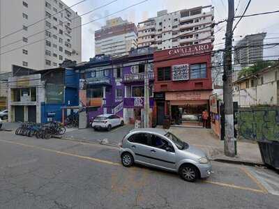 Floriano Bar E Restaurante