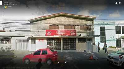 Carne Assada Do Toin