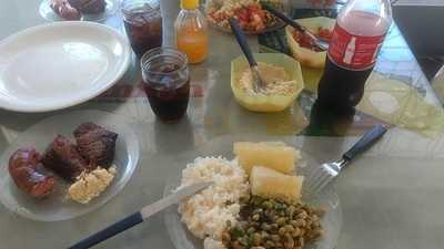 Carne Assada Do Toin