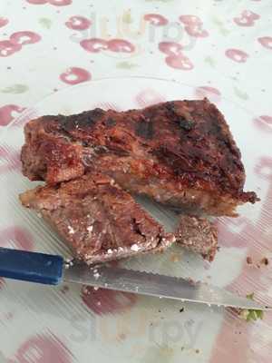 Carne Assada Do Toin