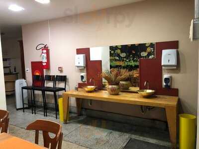 Restaurante Naturalmente