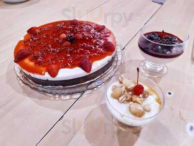 Restaurante Naturalmente