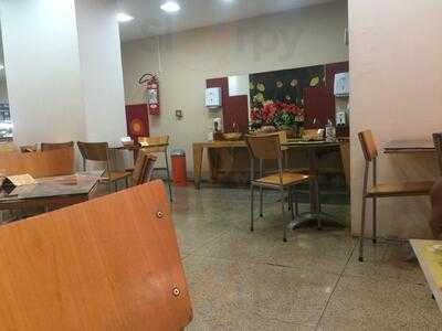 Restaurante Naturalmente