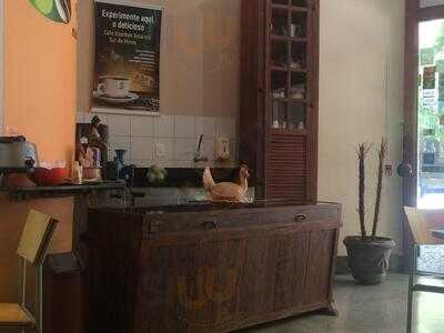 Restaurante Naturalmente