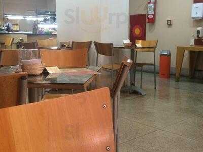 Restaurante Naturalmente