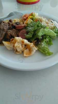 Restaurante Oriental