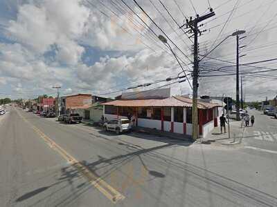 Restaurante Oriental