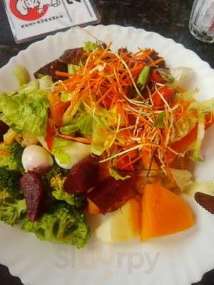 Restaurante Oriental