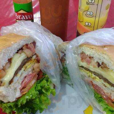 + Que Doce Lanchonete