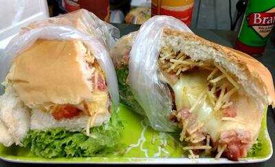 + Que Doce Lanchonete