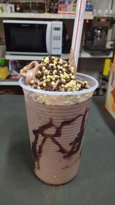 + Que Doce Lanchonete