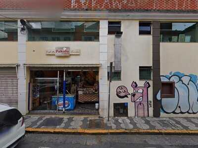 + Que Doce Lanchonete