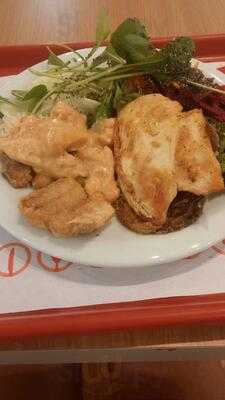 Hora Extra Restaurante E Bar