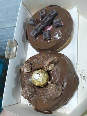 La Donutería E Café