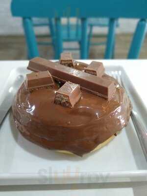 La Donutería E Café