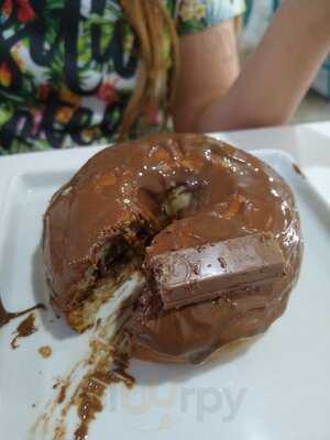 La Donutería E Café