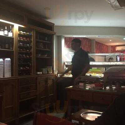 Restaurante Sushimasa