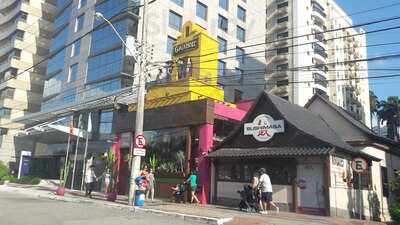 Restaurante Sushimasa