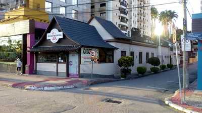 Restaurante Sushimasa
