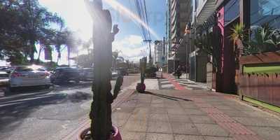 Restaurante Sushimasa