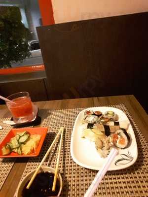 Restaurante Sushimasa