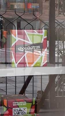 Chocólatras