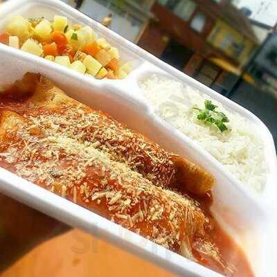 Divino Sabor Caseiro