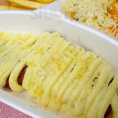 Divino Sabor Caseiro