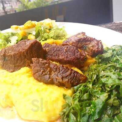 Divino Sabor Caseiro