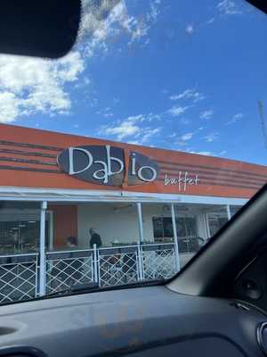 Dablio Buffet