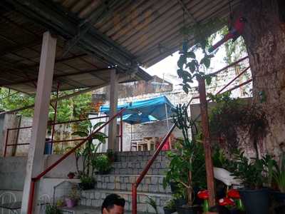 Lanchonete Da Amizade