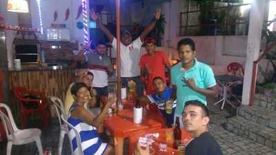 Lanchonete Da Amizade