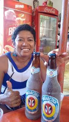 Lanchonete Da Amizade