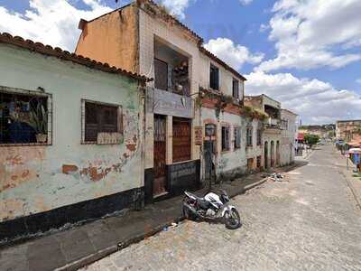 Lanchonete Da Amizade