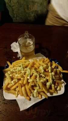 Bar E Lanchonete Buasky